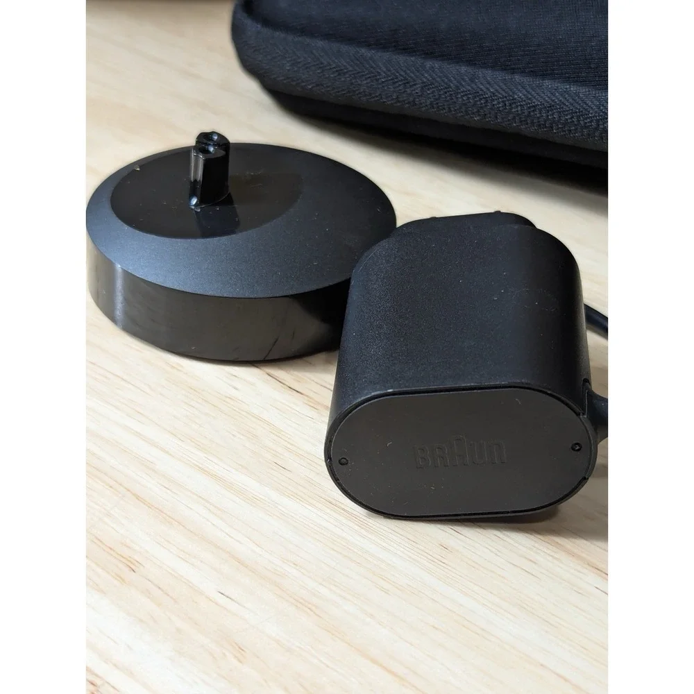 Braun Electric Razor Charger Stand Case Type 5439 Adapter‎ 492 Series 5 6 7